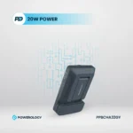 پاوربانک مگ سیف پاورولوژی مدل AIR-VENT PPBCHA32 ظرفیت 5000 میلی امپر ساعت - Image 5
