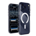 کاور مک کوی مدل UNIQE مناسب برای گوشی موبایل اپل iPhone 17 Pro Max