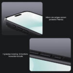 کاور نیلکین مدل Camshield Pro مناسب برای گوشی موبایل اپل iPhone 17 Pro Max