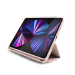 کیف کلاسوری مدل SMART FOLIO مناسب برای تبلت اپل ipad Pro 12.9 2021 / 2020 / 2018