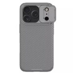 کاور نیلکین مدل Camshield Pro مناسب برای گوشی موبایل اپل iPhone 17 Pro Max