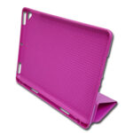 کیف کلاسوری مدل اسمارت مناسب برای تبلت‌ اپل iPad Pro 2 9.7-inch