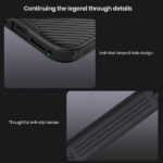 کاور نیلکین مدل Camshield Pro مناسب برای گوشی موبایل اپل iPhone 17 Pro Max