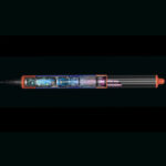 سشوار حرفه ای دایسون مدل Airwrap id HS08 - Image 6