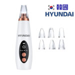 میکرودرم هیوندای مدل FC-038