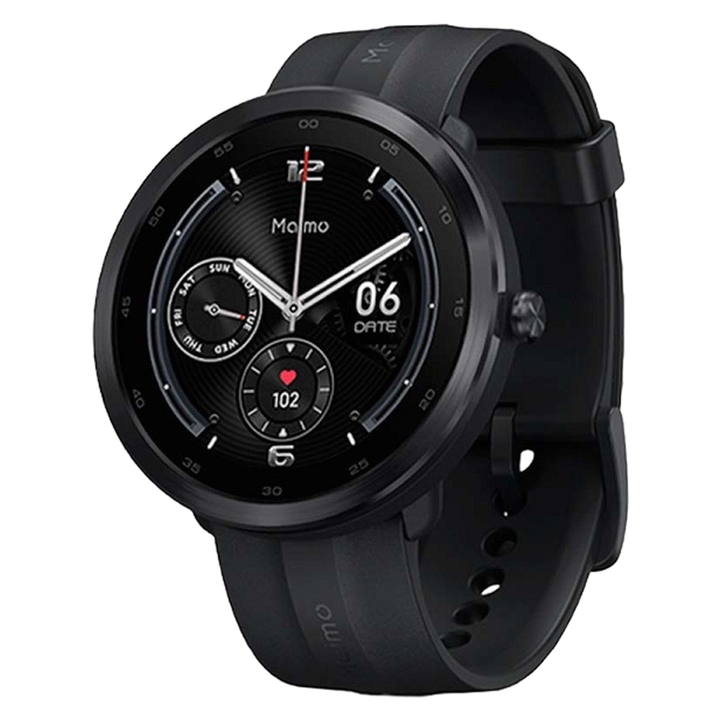 ساعت هوشمند شیائومی مدل Maimo watch R ساعت هوشمند شیائومی مدل Maimo watch R