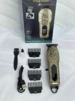 ماشین اصلاح خط زن YACHEN مدل YC-012B - Image 3