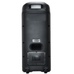 اسپیکر بلوتوثی ردتون مدل RockBox R200
