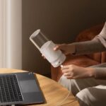 مخلوط کن میجیا مدل Juicer cup 2