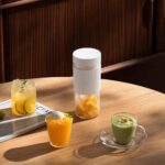 مخلوط کن میجیا مدل Juicer cup 2