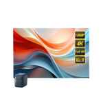 پرده  ضد نورویدیو پروژکتور ونبو مدل Anti Light Curtain