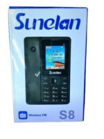 گوشی موبایل اقتصادی سانلان مدل Sunelan S8 با کد رجیستری و گارانتی - Image 4
