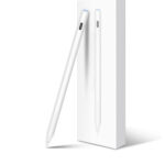 قلم لمسی اپل مدل Pencil 2nd Generation