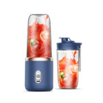 مخلوط کن قابل حمل دو تکه مدل Portable Juicer