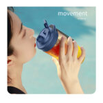 مخلوط کن مدل portable juicer