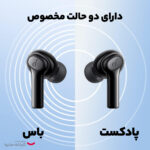 هدفون بلوتوثی انکر مدل Life P2i